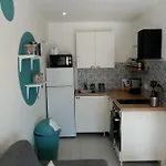 Apartment Cocoon A Sur *