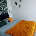 Cocoon A Sur Apartman *