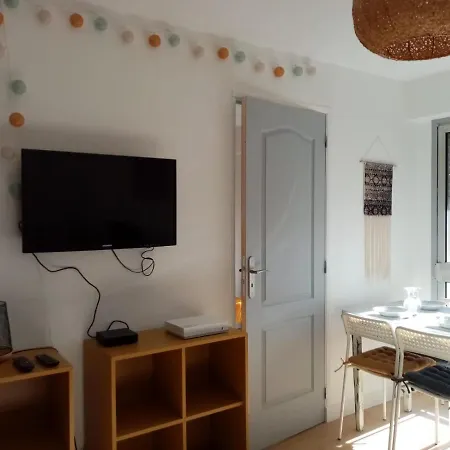 Cocoon A Sur * Courseulles-sur-Mer