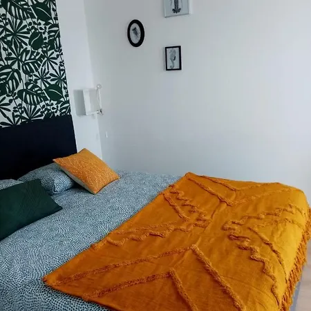 Cocoon à Sur Apartamento *