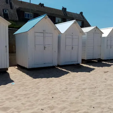 Apartment Cocoon A Sur