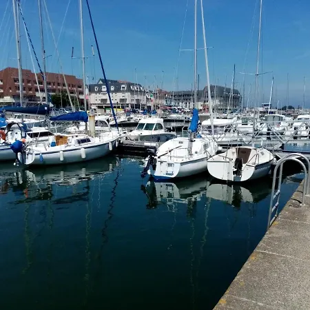 Cocoon A Sur * Courseulles-sur-Mer