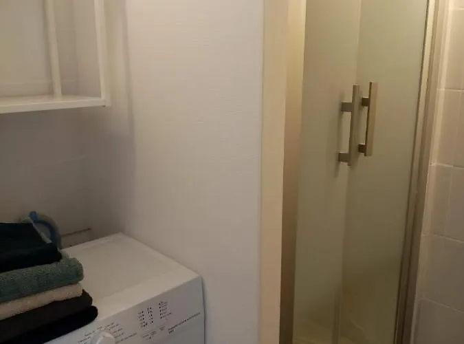 Cocoon A Sur Apartment