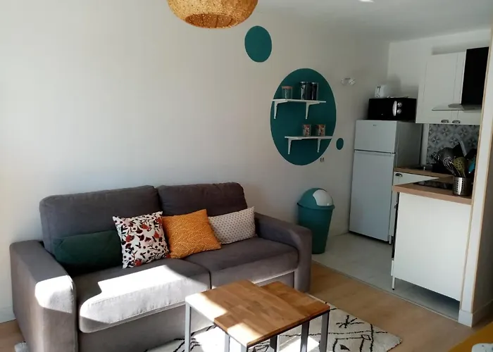 Cocoon A Sur Apartment *