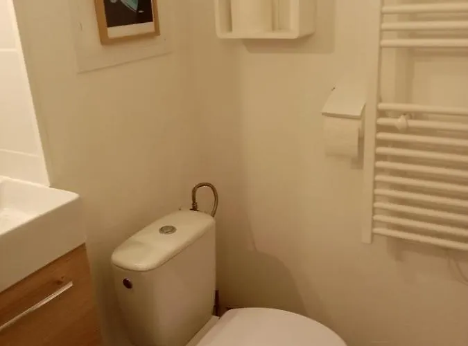 Cocoon A Sur Courseulles-sur-Mer