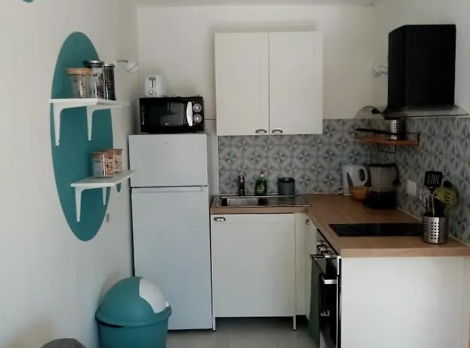 Apartment Cocoon A Sur *