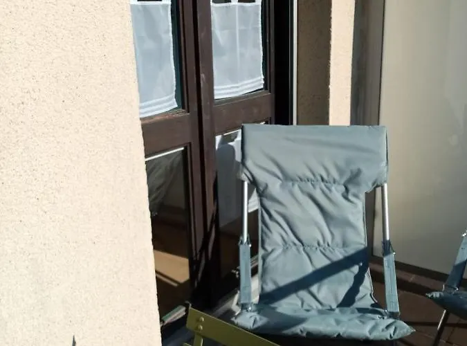 Cocoon A Sur * Courseulles-sur-Mer