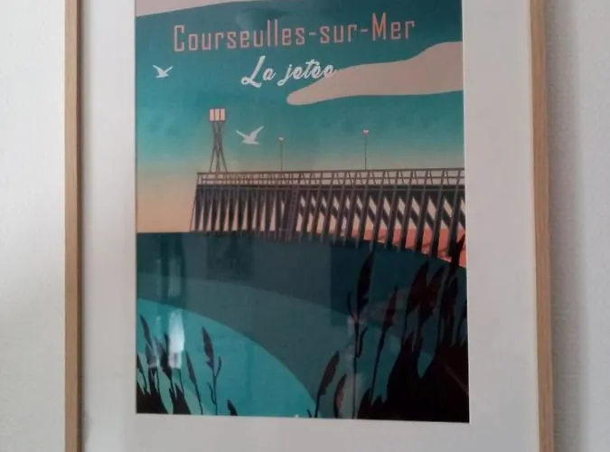 Cocoon A Sur Apartment