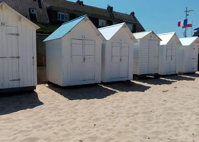 Apartment Cocoon A Sur